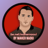 Profiel van Maher Naoui