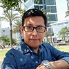 Profil użytkownika „Enrique Sanchez”