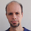 Profil użytkownika „Paulo Peres”