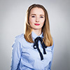 Profil von Katarzyna Grabowska