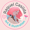 Raquel Casildas profil