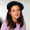 Profil użytkownika „Anna Iacovino”