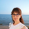 Profiel van Tatiana Krivosheina