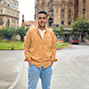 Profil użytkownika „Ahmed Tolba ✪”