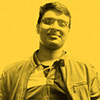 Profiel van Venkat Maneesh