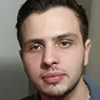 Profil użytkownika „Joao Vitor Marczewski Andrade”