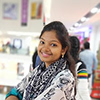 srikavya ganta's profile