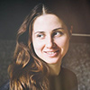 Profil użytkownika „Yulia Petrova”