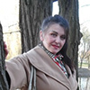Olga Shuvalova's profile
