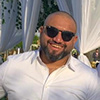 Ayman Ali sin profil