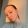 Maria Khodakova's profile