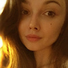 Yulia Spesivtseva sin profil