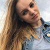 Анна Нетребенко's profile