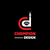 Champion Design profili