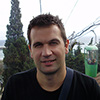 Profiel van Darko Vujic