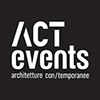 Act Events sin profil