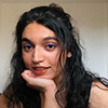 Profilo di Shivani Barde