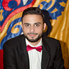 Profil użytkownika „Ahmed Awd Elkahwagy”
