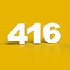 Profil użytkownika „416 CREATIVE”