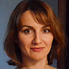 Olga Labkovich's profile