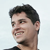 Rafael Barbosa's profile