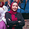 Rahma Alaas profil