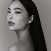 Larissa Yumi's profile