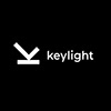Keylight sin profil