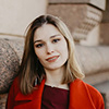 Ekaterina Broilovskaia's profile