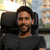 Profilo di Hatem Arafa