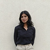 Profiel van Diya Gupta