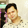 Profil von Sunil Tirth
