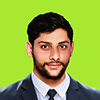 Profil Aashir Hussain