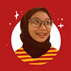 Husna Aghniya's profile