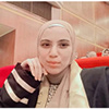 Dina Abdullah's profile