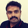 Vasanth V.G's profile