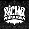 Profilo di Richo Irvansyah