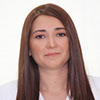 Khuraman Orujaliyeva's profile