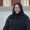 Basmah Raiss profil