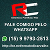 Profil użytkownika „Renato de Carvalho”