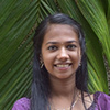 Jishnupriya C's profile