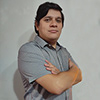 Gustavo Vasquez Paredes's profile