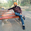 Harpreet Singh profili