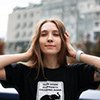 Profil von Anna Mostovaya