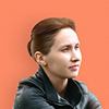 Profil von Oksana Naumova
