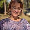 Profil użytkownika „Izabel Castro”