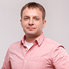 Viktor Novikov's profile