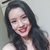Profil appartenant à Juliana Nascimento