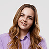 Alina Dmitriychuk's profile