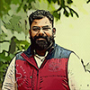Profilo di Kapil Saini